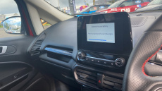 Ford EcoSport 1.0 EcoBoost 125 ST-Line 5dr Petrol Hatchback